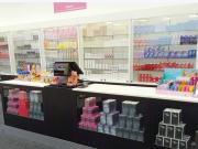 Una cadena de belleza famosa por sus liquidaciones en cosméticos se declara en quiebra y cierra 32 sucursales