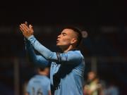 Belgrano vs San Martín de San Juan, por el Torneo Clausura 2025: minuto a minuto, en directo