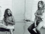 Jugó con Pelé y fue manager de Bob Marley: murió Allan Skill Cole, uno de los futbolistas más populares de Jamaica