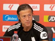 Matías Almeyda habló a fondo de su lucha contra la depresión: Tuve cinco años en los que sufrí bastante y fui ayudado por mi familia