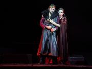 Llega Macbeth de Verdi con su vigencia extraordinaria, ahora por primera vez en Juventus Lyrica
