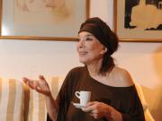 Graciela Borges recibirá el Doctorado Honoris Causa en el FIC.UBA 2025