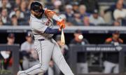 Gleyber Torres se luce en paliza de los Tigres ante los Yankees – Correo del Caroní
