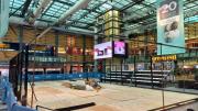 Argentina Padel Tour: una fecha histórica en el Abasto Shopping 