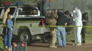 Gobierno descarta secuestro de un joven en Cochabamba