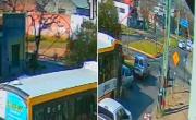 Video impactante