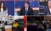 Feinmann estalló en vivo por una insólita fake news sobre Cristina Kirchner: ¿Esa cárcel es una joda?