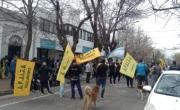 Chivilcoy: estancadas las negociaciones por el conflicto en “La Suipachense”