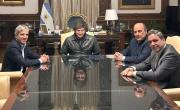 Milei profundizó su ajuste en políticas alimentarias: este año ya perdieron casi 18% frente a la inflación