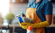 Empleadas domésticas: cómo se pagan las horas extras