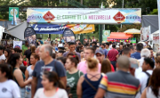 Escapada al pueblito con historia que celebra la Fiesta Provincial de la Mozzarella: ¿Cuándo y dónde es?