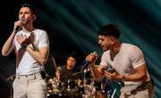 Shock por un famoso dúo y el vínculo de los jóvenes con el folklore: No escucharon