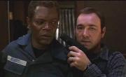 El clásico de los '90 con Kevin Spacey que estrenó Netflix y llegó al Top 10