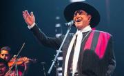 El video de una fan del Chaqueño Palavecino en el Gran Rex que sorprendió al folklore: Mi amor