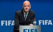 La FIFA inhibió a un club de Primera del futbol argentino: Arbitrario