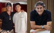 Alerta en River: la reunión de Francescoli y Caniggia por la renovación de Subiabre