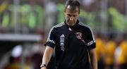 Fernando 'Bocha' Batista deja la Vinotinto tras fallar el pase al Mundial 2026