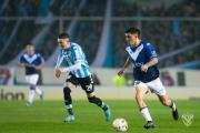 La contundente decisión de Racing y Vélez que impacta en la Copa Libertadores 2025
