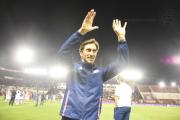 Luis Zubeldía sería el elegido para dirigir a la Selección de Venezuela rumbo al Mundial 2030