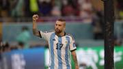 Papu Gómez rompió el silencio luego del doping y la sanción de dos años: “Para mí el fútbol había muerto”
