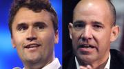 Echaron a Matthew Dowd de la cadena MSNBC por sus dichos sobre Charlie Kirk: “No se puede tener ”