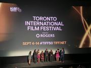 El cine boliviano hace historia en Toronto con el estreno mundial de ‘La Hija Cóndor’