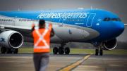 Aerolíneas Argentinas anuncia vuelos directos a Aruba, un paraíso del Caribe