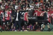 ¿Cómo llega Newell's al partido frente a Atlético Tucumán?