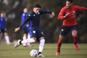 Atlético Tucumán sufrió una baja inesperada, justo antes de un duelo crucial