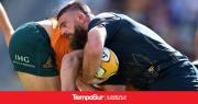 Contepomi definió los 15 para la revancha ante Australia