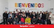Abordaje territorial en zona norte