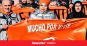 Septiembre Amarillo: La lucha contra el suicidio en la Patagonia