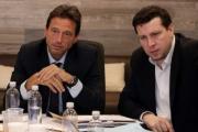 Grave denuncia en San Lorenzo: Martín Cigna alerta sobre falsificación de su firma