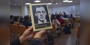 Presentan la Obra Reunida de Carlos Medinaceli como parte de la Biblioteca del Bicentenario