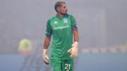 Gabriel Arias cerró su cuenta de Instagram por las críticas y perdería la titularidad en Racing