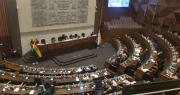 Comienza el tratamiento de la ley de diferimiento de créditos en la Cámara de Diputados