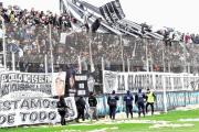 La decisión de Cipolletti y la Fiscalía de Río Negro por los incidentes en La Visera de Cemento