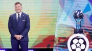 La Conmebol decidió cambiar la sede de la final de la Copa Sudamericana