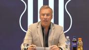 Andrés Fassi se disculpó públicamente con Chiqui Tapia y Toviggino fue lapidario: “Cara de piedra”