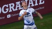 Golazo para el Púskas y triunfazo: cómo le fue a Independiente Rivadavia en su última visita a Lanús