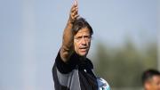 Matías Almeyda, DT de Sevilla, habló claro sobre la salud mental: “Presión es poder tenerlo todo y no tener nada”