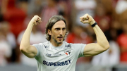 Un entrenador argentino es candidato para reemplazar a Fernando Batista en Venezuela