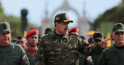 Nicolás Maduro lanzó una operación militar, ante la presencia de tropas norteamericanas en el Caribe