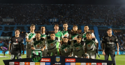 El uno por uno de los jugadores verdinegros