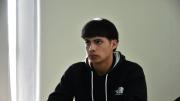 Handball: Ciro Reales será parte de la preselección argentina