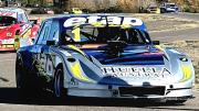 Trelew recibe a la doble fecha de automovilismo chubutense