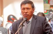 Disponen detención domiciliaria para Jhonny Llally, aunque sin salida laboral, por caso de violación