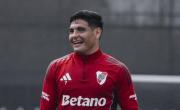 Gallardo, con dudas para el duelo en UNO