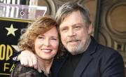 La mujer de Hamill es su gran fan y no por “Star Wars”