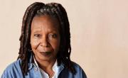 Whoopi tiene demasiadas cuentas que pagar como para jubilarse